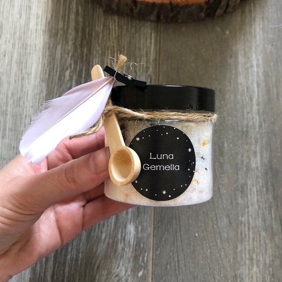 COPY - *Sore Muscle Bath Magic* - Picture 2 of 8